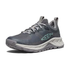 Women KEEN Shoes<Women'S Versacore Waterproof Shoe | Magnet/Granite Green