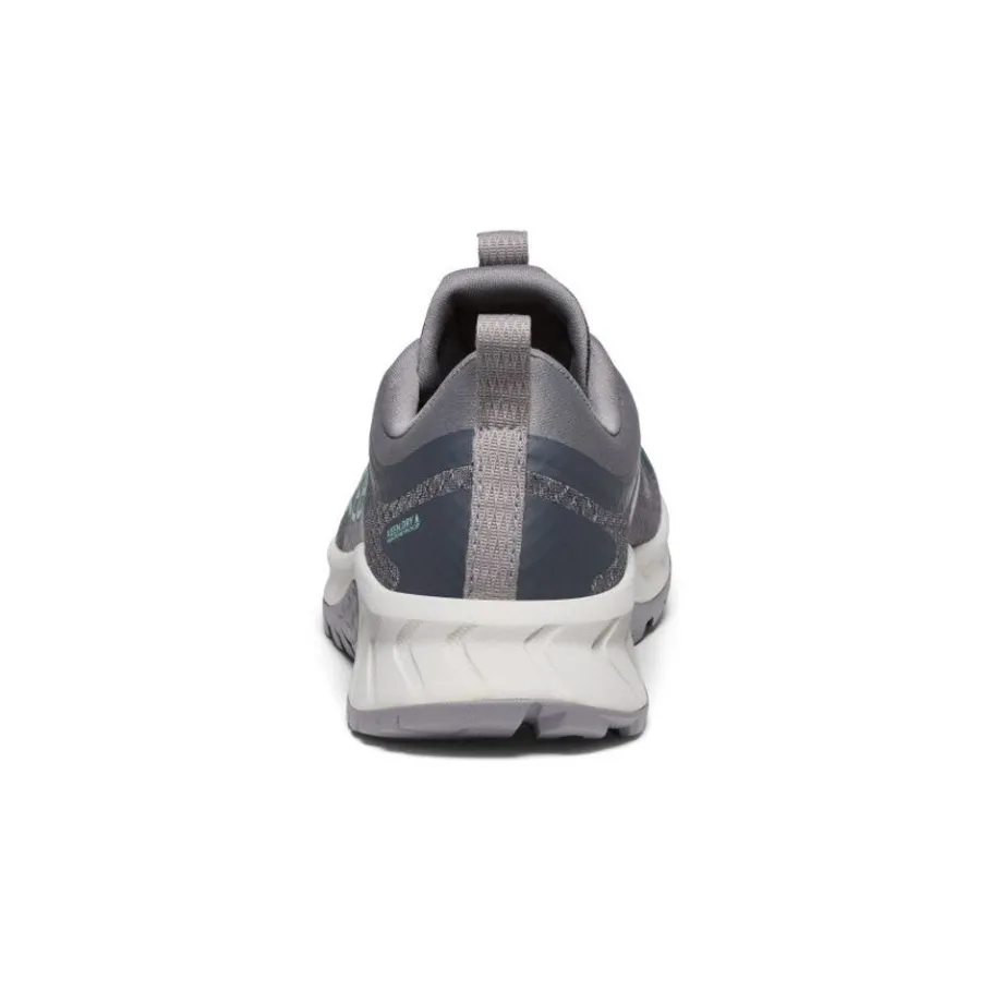 Women KEEN Shoes<Women'S Versacore Waterproof Shoe | Magnet/Granite Green