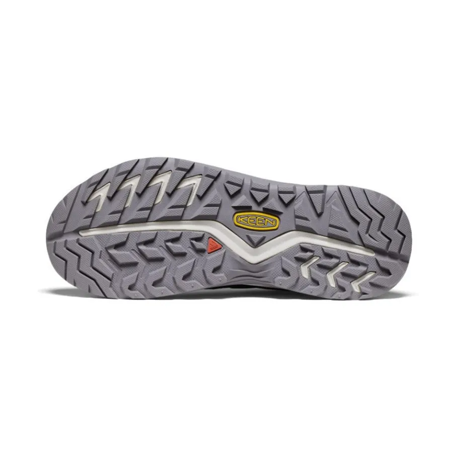 Women KEEN Shoes<Women'S Versacore Waterproof Shoe | Magnet/Granite Green