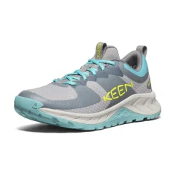 Women KEEN Shoes<Women'S Versacore Waterproof Shoe | Alloy/Evening Primrose