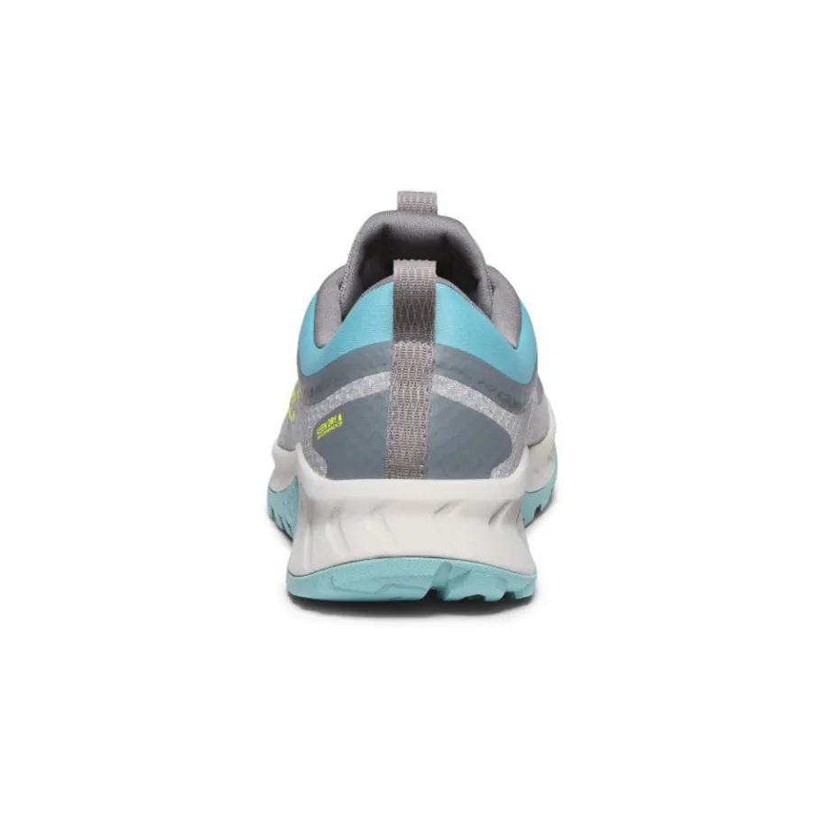 Women KEEN Shoes<Women'S Versacore Waterproof Shoe | Alloy/Evening Primrose