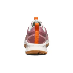 Women KEEN Shoes<Women'S Versacore Waterproof Shoe | Rose Brown/Tangerine