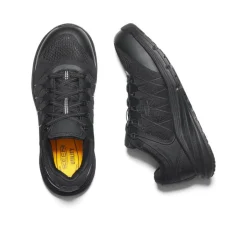 Women KEEN Work Boots & Shoes<Women'S Vista Energy (Carbon-Fiber Toe) | Black/Raven
