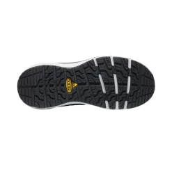 Women KEEN Work Boots & Shoes<Women'S Vista Energy Mid (Carbon-Fiber Toe) | Vapor/Black