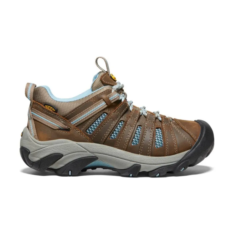 Women KEEN Shoes<Women'S Voyageur | Brindle/Alaskan Blue