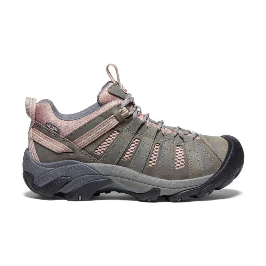 Women KEEN Shoes<Women'S Voyageur | Drizzle/Fawn