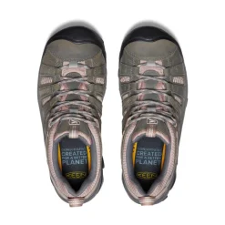 Women KEEN Shoes<Women'S Voyageur | Drizzle/Fawn