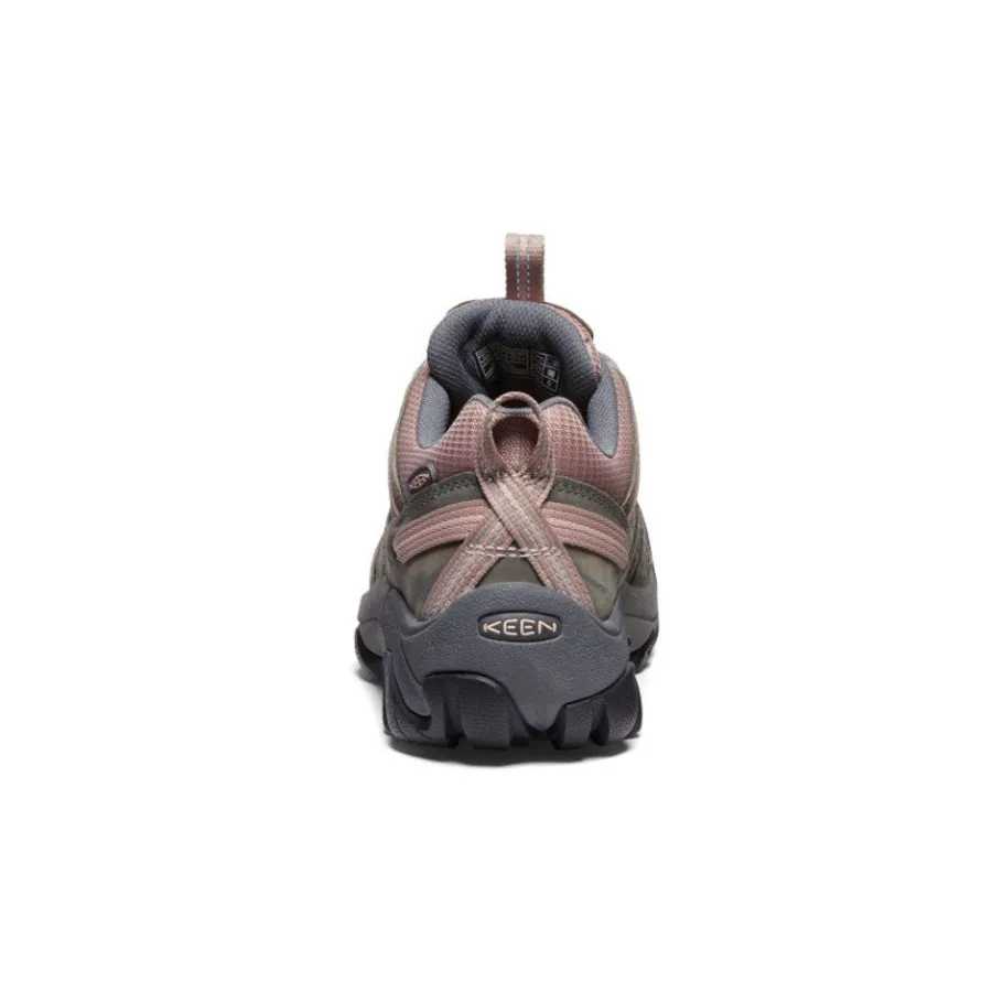 Women KEEN Shoes<Women'S Voyageur | Drizzle/Fawn