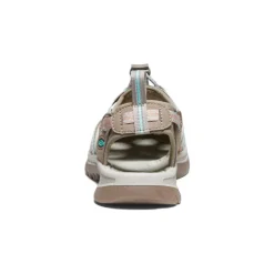 Women KEEN Sandals<Women'S Whisper | Taupe/Coral