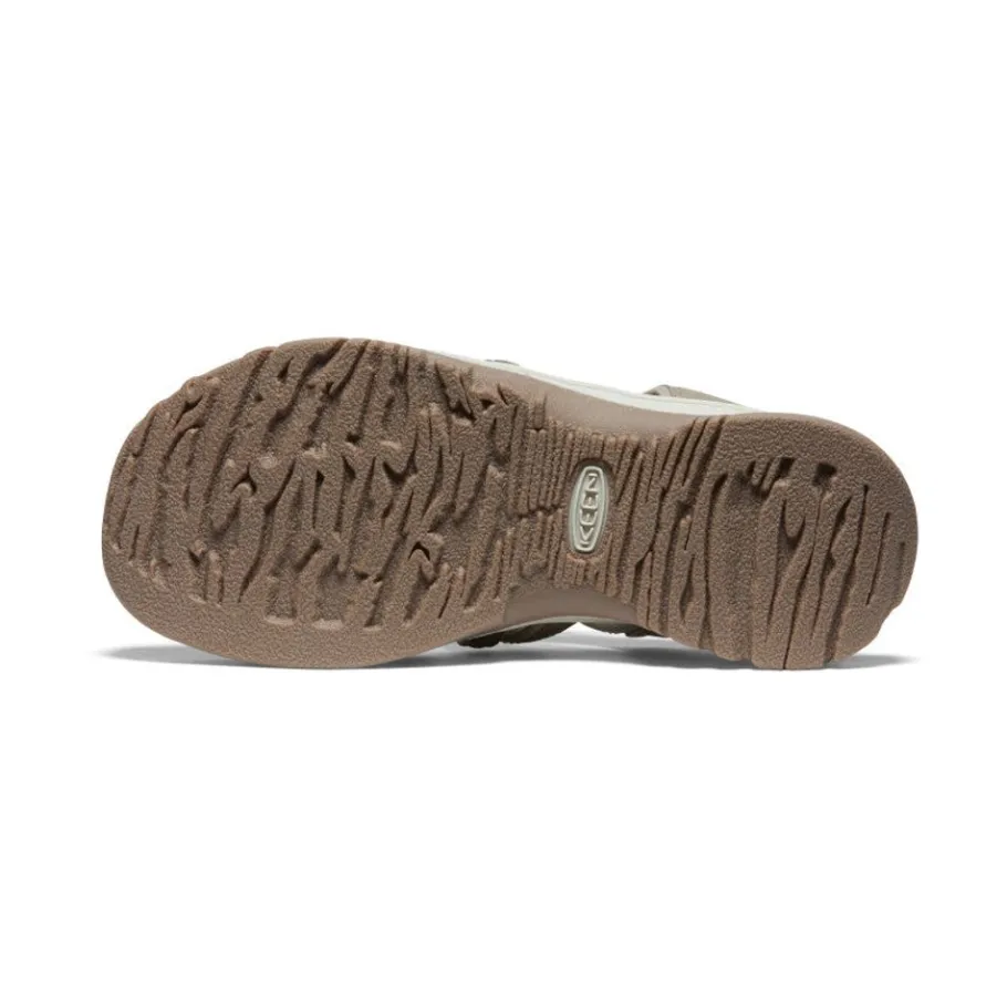 Women KEEN Sandals<Women'S Whisper | Timberwolf/Tarragon