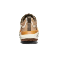 Women KEEN Shoes<Women'S Wk400 Leather Walking Shoe | Safari/Birch
