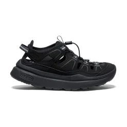 Women KEEN Sandals<Women'S Wk450 Walking Sandal | Black/Black