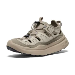 Women KEEN Sandals<Women'S Wk450 Walking Sandal | Plaza Taupe/Black