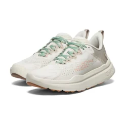Women KEEN Shoes<Women'S Wk450 Walking Shoe | Birch/Peach Parfait