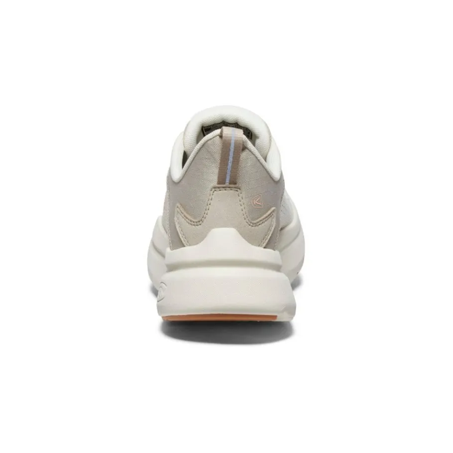 Women KEEN Shoes<Women'S Wk450 Walking Shoe | Birch/Peach Parfait