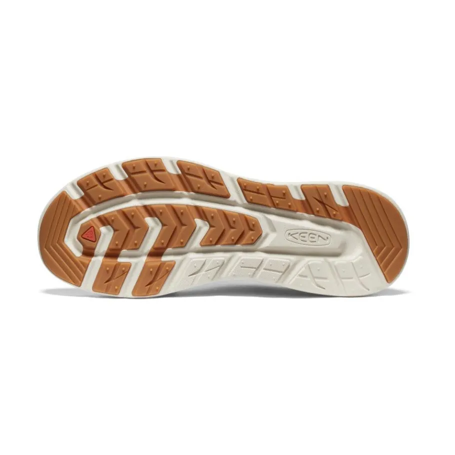 Women KEEN Shoes<Women'S Wk450 Walking Shoe | Birch/Peach Parfait