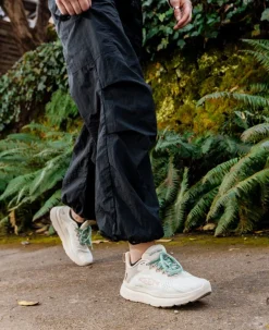 Women KEEN Shoes<Women'S Wk450 Walking Shoe | Birch/Peach Parfait