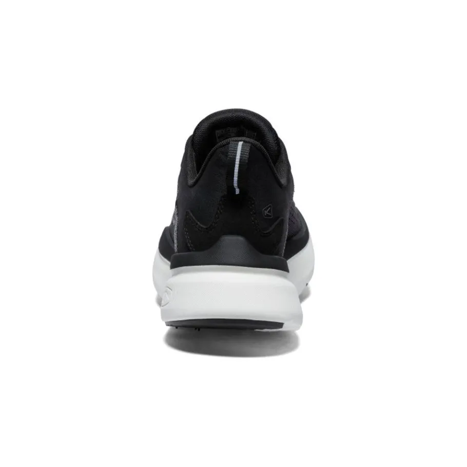 Women KEEN Shoes<Women'S Wk450 Walking Shoe | Black/Star White
