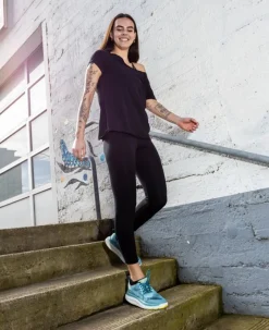 Women KEEN Shoes<Women'S Wk400 Walking Shoe | Black/White