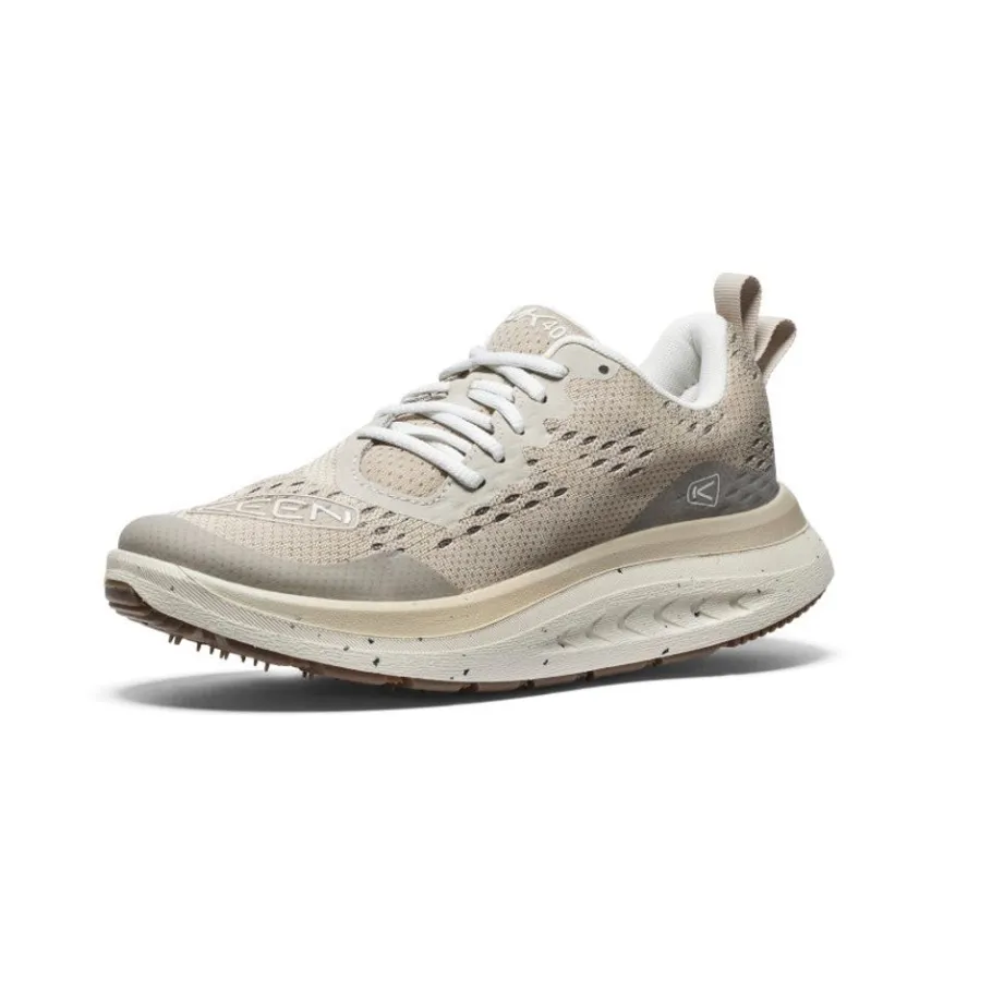 Women KEEN Shoes<Women'S Wk400 Walking Shoe | Plaza Taupe/Birch