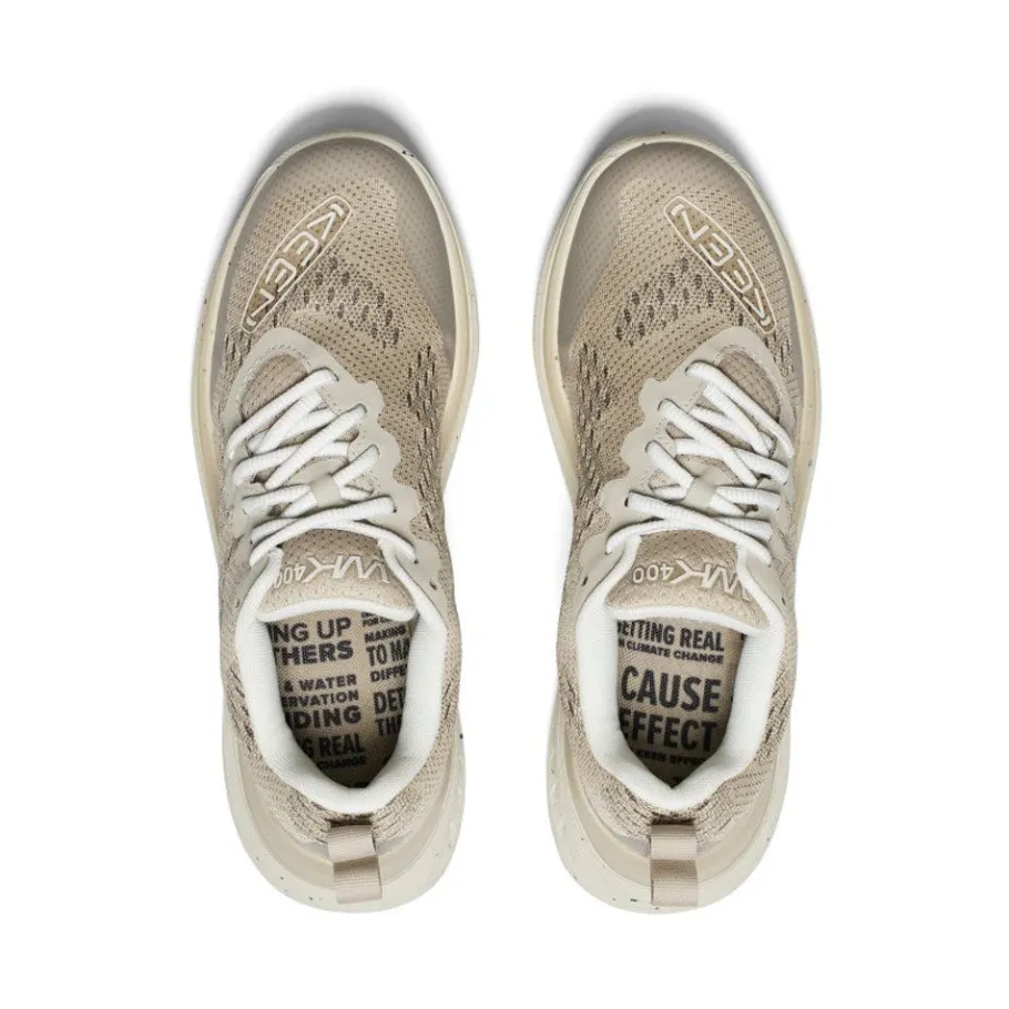 Women KEEN Shoes<Women'S Wk400 Walking Shoe | Plaza Taupe/Birch