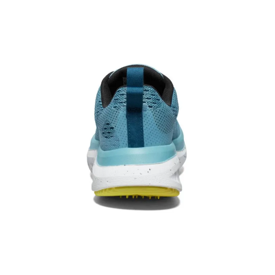 Women KEEN Shoes<Women'S Wk400 Walking Shoe | Reef Waters/Evening Primrose