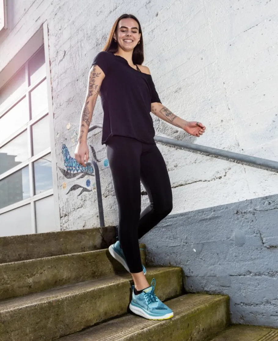 Women KEEN Shoes<Women'S Wk400 Walking Shoe | Reef Waters/Evening Primrose