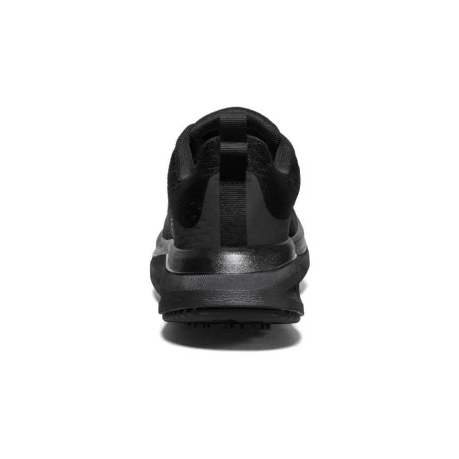 Women KEEN Shoes<Women'S Wk400 Walking Shoe | Triple Black