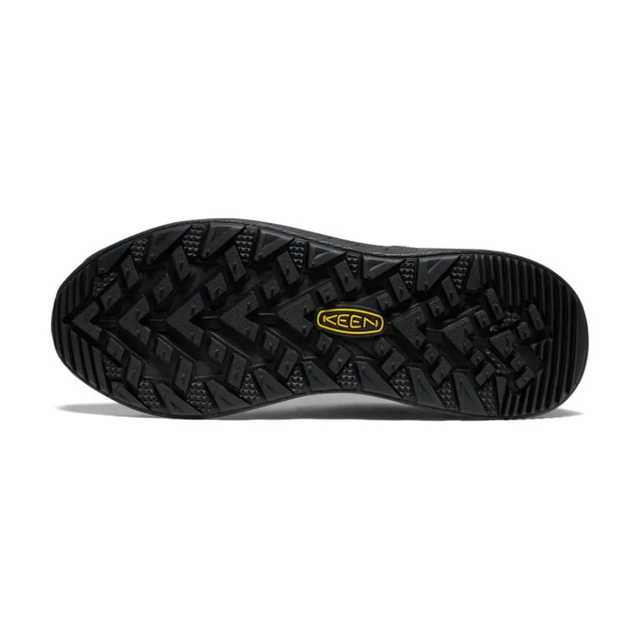 Women KEEN Shoes<Women'S Wk400 Walking Shoe | Triple Black