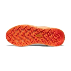 Women KEEN Shoes<Women'S Wk400 Walking Shoe | Tangerine