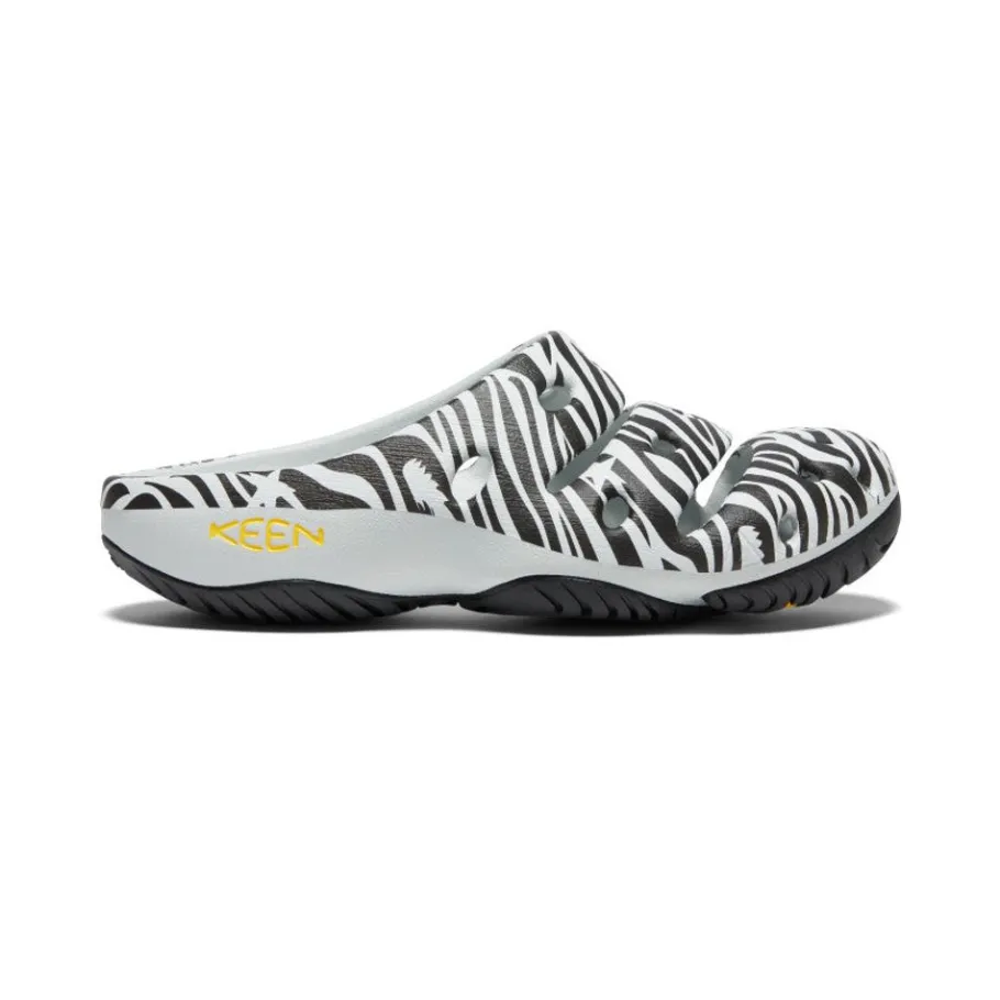 Women KEEN Slip-Ons<Women'S Yogui Arts | Atms Zebra Star