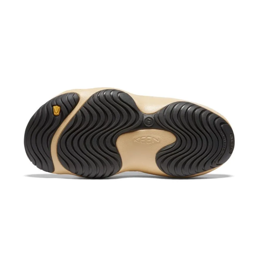 Women KEEN Slip-Ons<Women'S Yogui Arts Clog X Thc | Caffe Latte Paisley