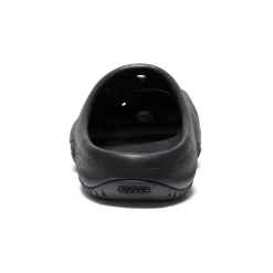 Women KEEN Slip-Ons<Women'S Yogui Clog | Black/Magnet
