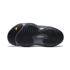 Women KEEN Slip-Ons<Women'S Yogui Clog | Magnet/Black
