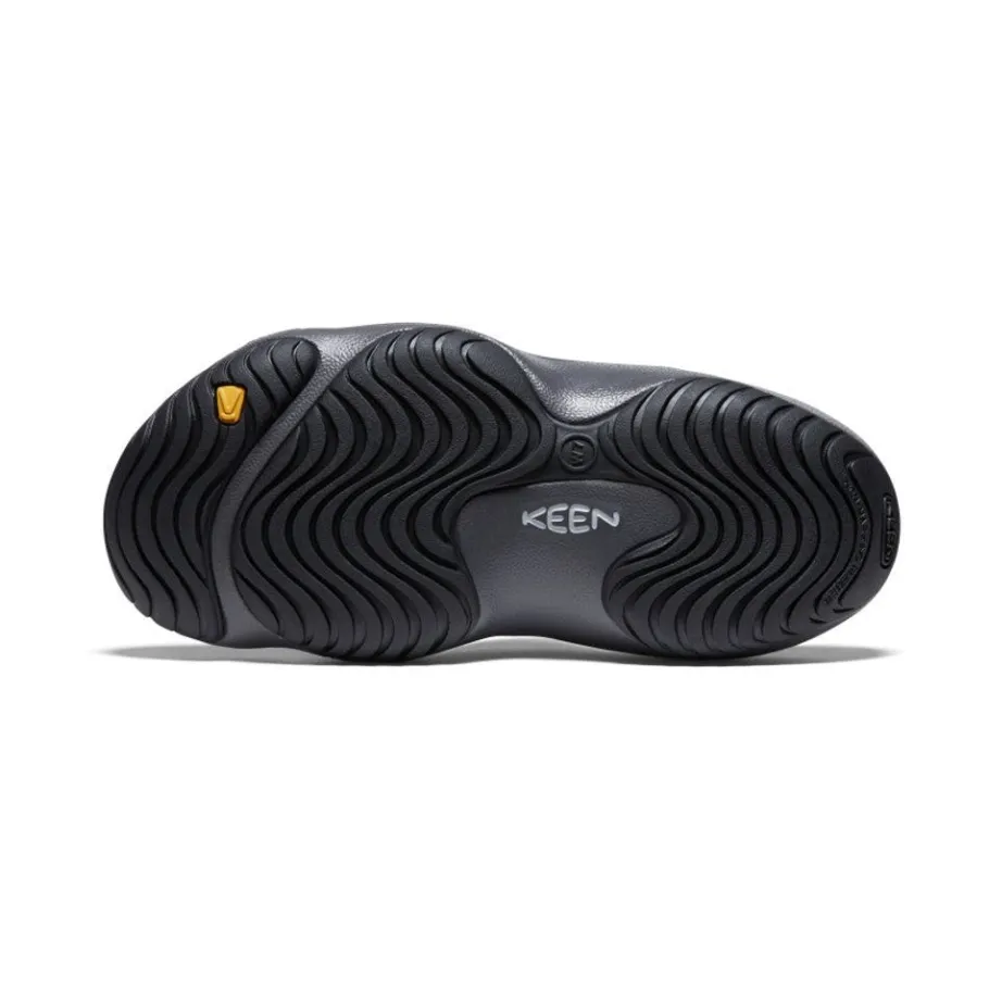 Women KEEN Slip-Ons<Women'S Yogui Clog | Magnet/Black