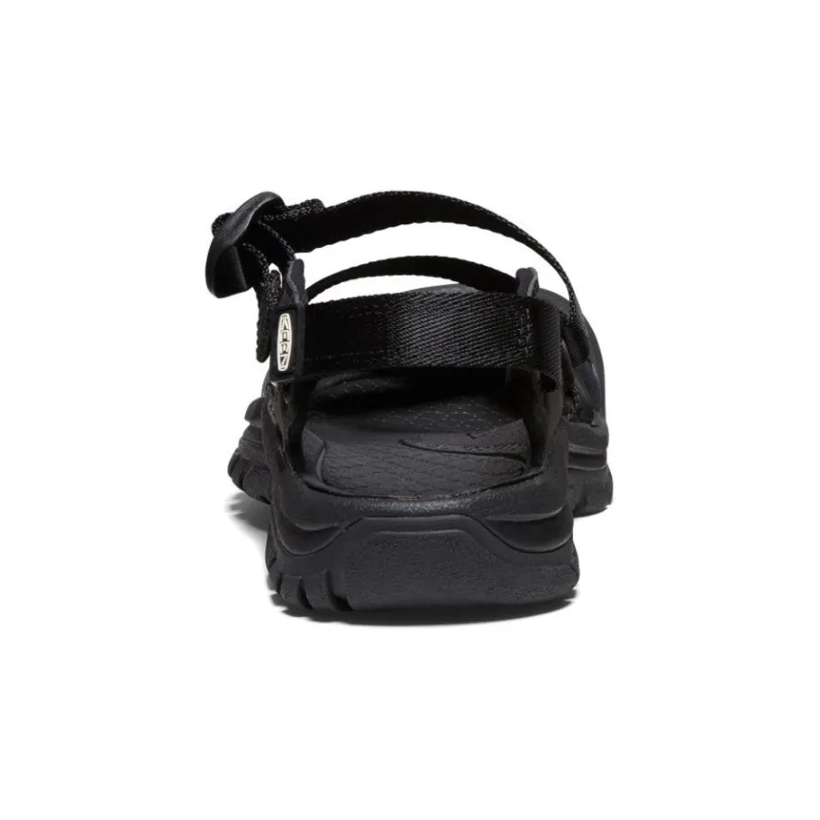 Women KEEN Sandals<Women'S Zerraport Ii Sandal | Black/Black