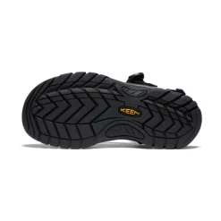 Women KEEN Sandals<Women'S Zerraport Ii Sandal | Black/Black