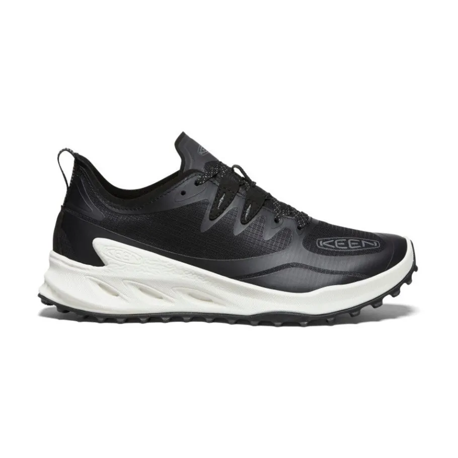 Women KEEN Shoes<Women'S Zionic Speed Hiking Shoe | Black/Star White