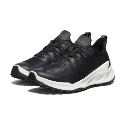 Women KEEN Shoes<Women'S Zionic Speed Hiking Shoe | Black/Star White