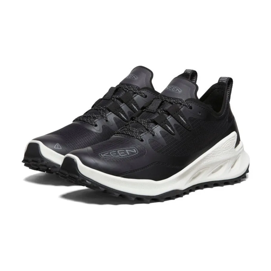 Women KEEN Shoes<Women'S Zionic Speed Hiking Shoe | Black/Star White