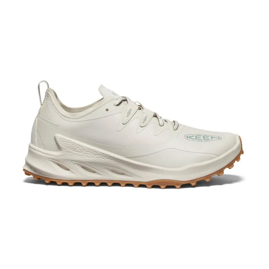 Women KEEN Shoes<Women'S Zionic Speed Hiking Shoe | Birch/Granite Green