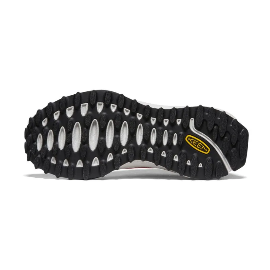 Women KEEN Shoes<Women'S Zionic Speed Hiking Shoe | Ember Glow/Sea Moss