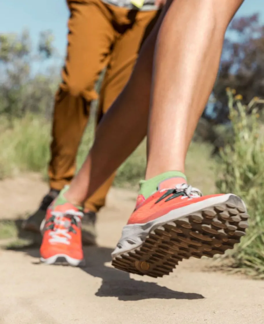 Women KEEN Shoes<Women'S Zionic Speed Hiking Shoe | Ember Glow/Sea Moss